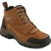 Ariat Women's Terrain Hiking Boots - Round Toe