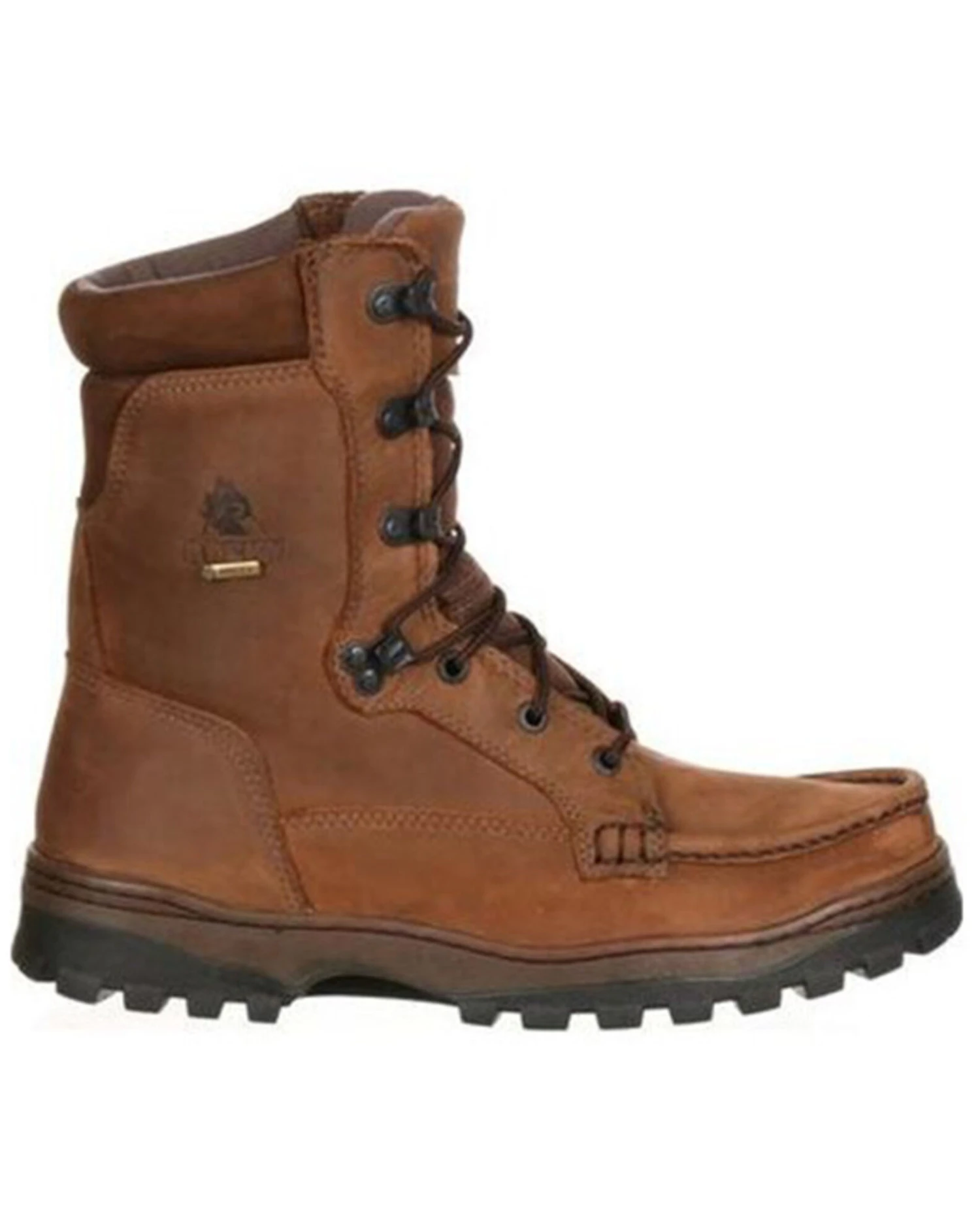 Rocky Men's Outback Boots - Image 2