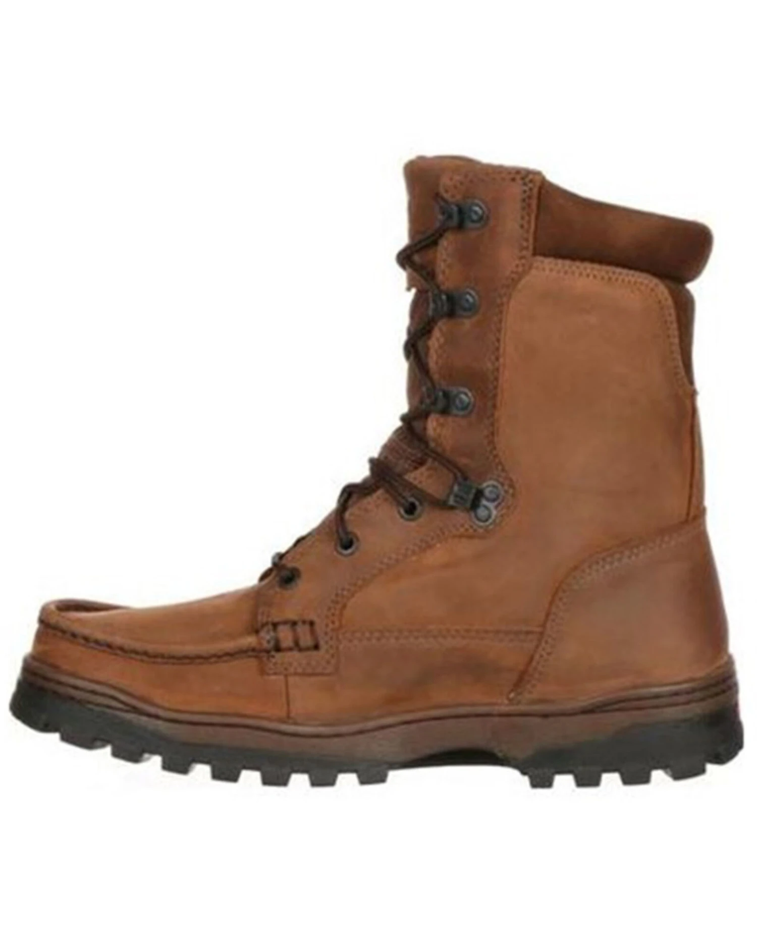 Rocky Men's Outback Boots - Image 3