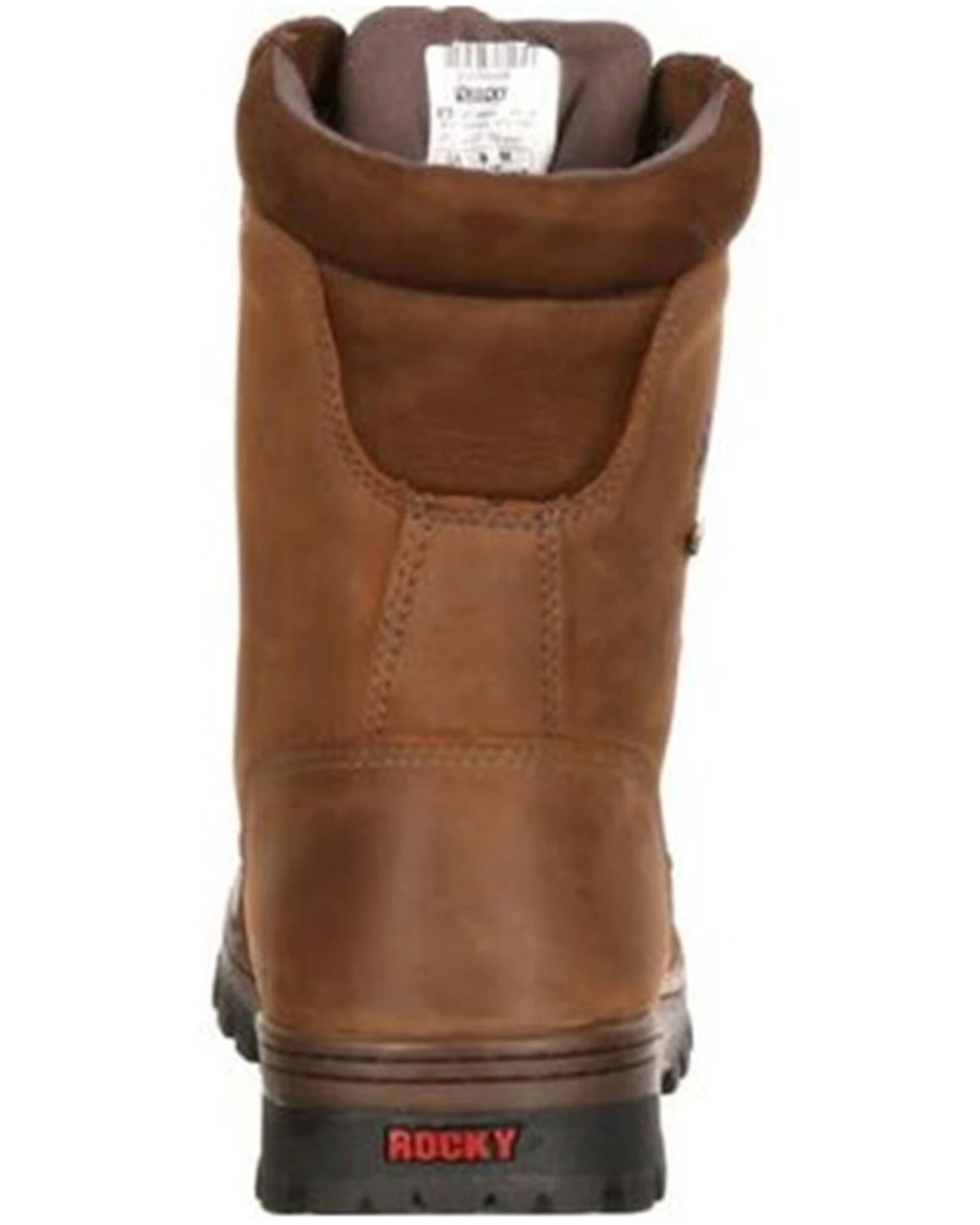 Rocky Men's Outback Boots - Image 5