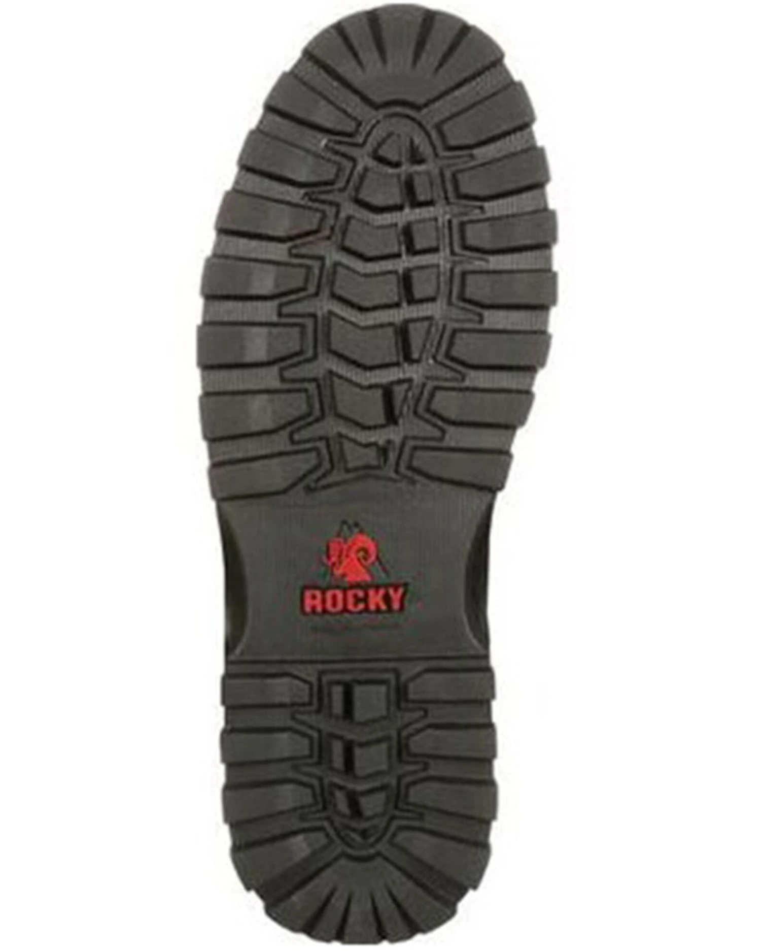 Rocky Men's Outback Boots - Image 7