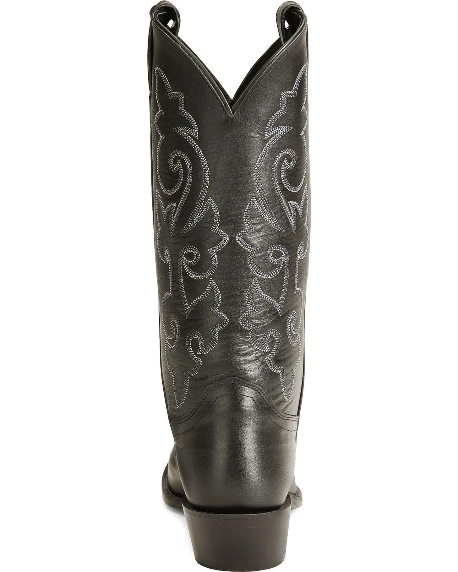 Justin Men's 13" London Calf Western Boots - Image 7