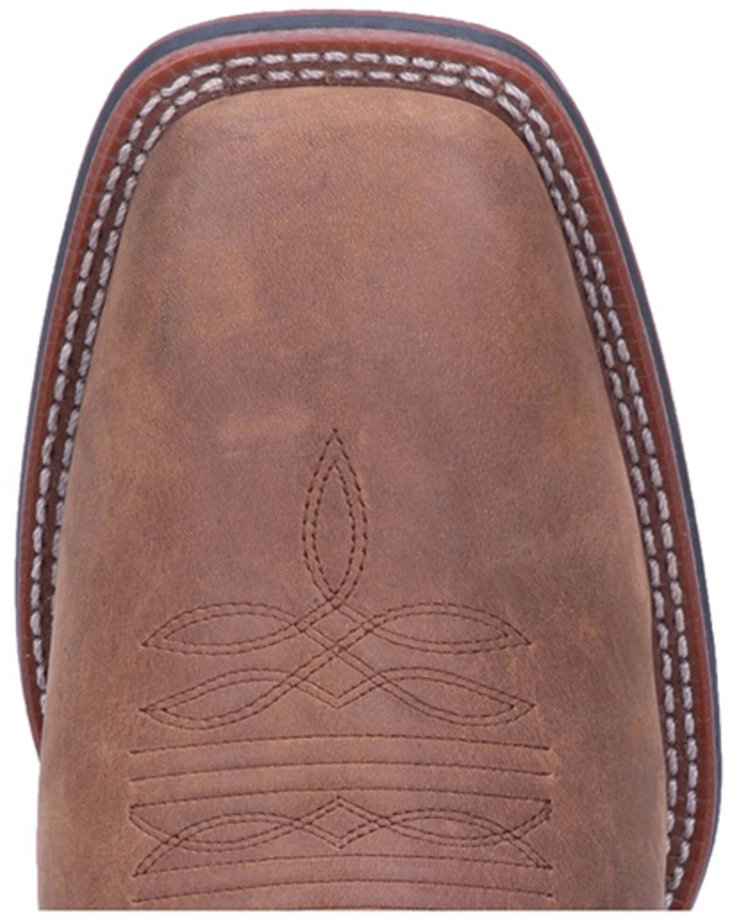 Laredo Men's Lodi Stockman Boots - Image 7