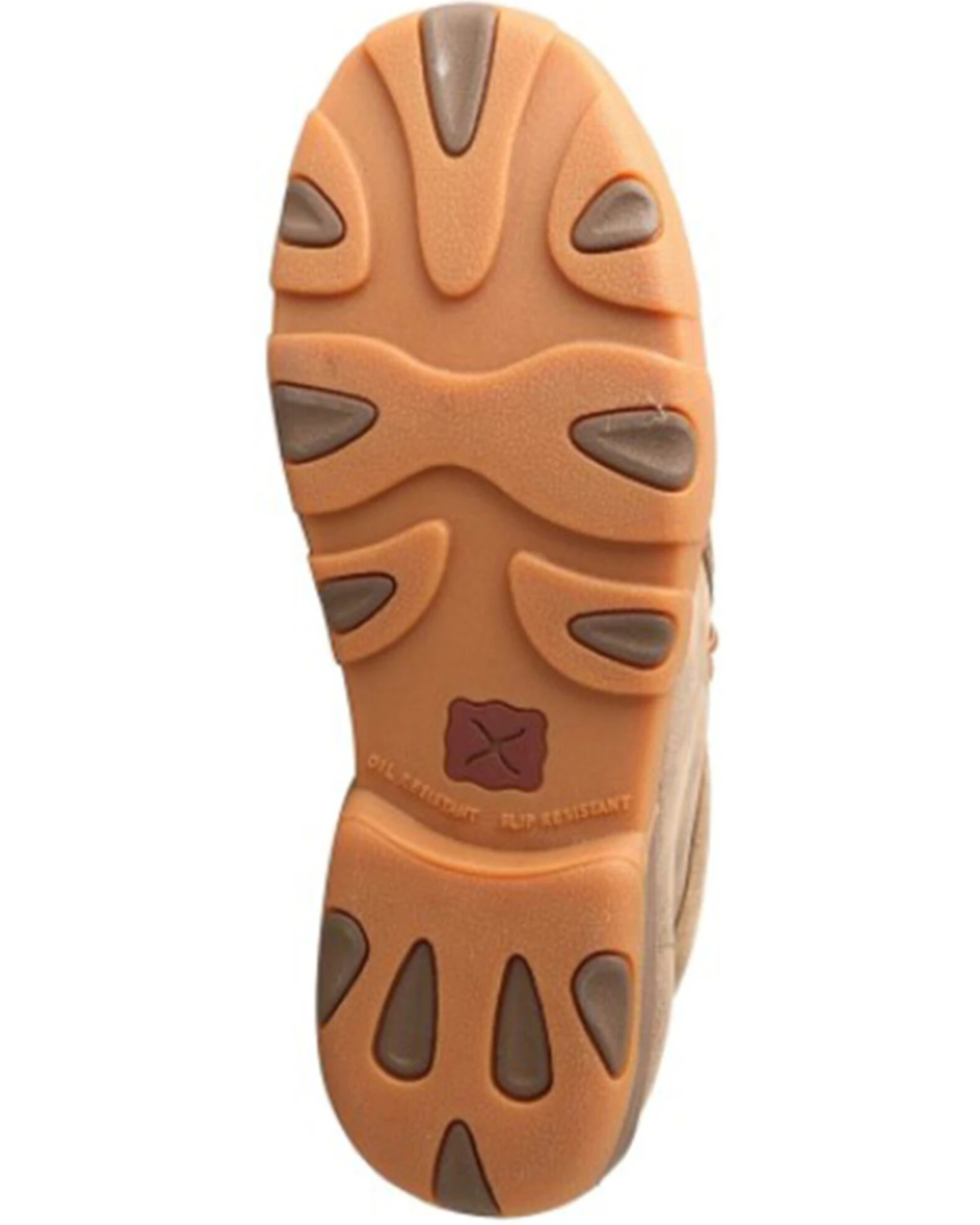 Twisted X Men's Driving Mocs - Image 5