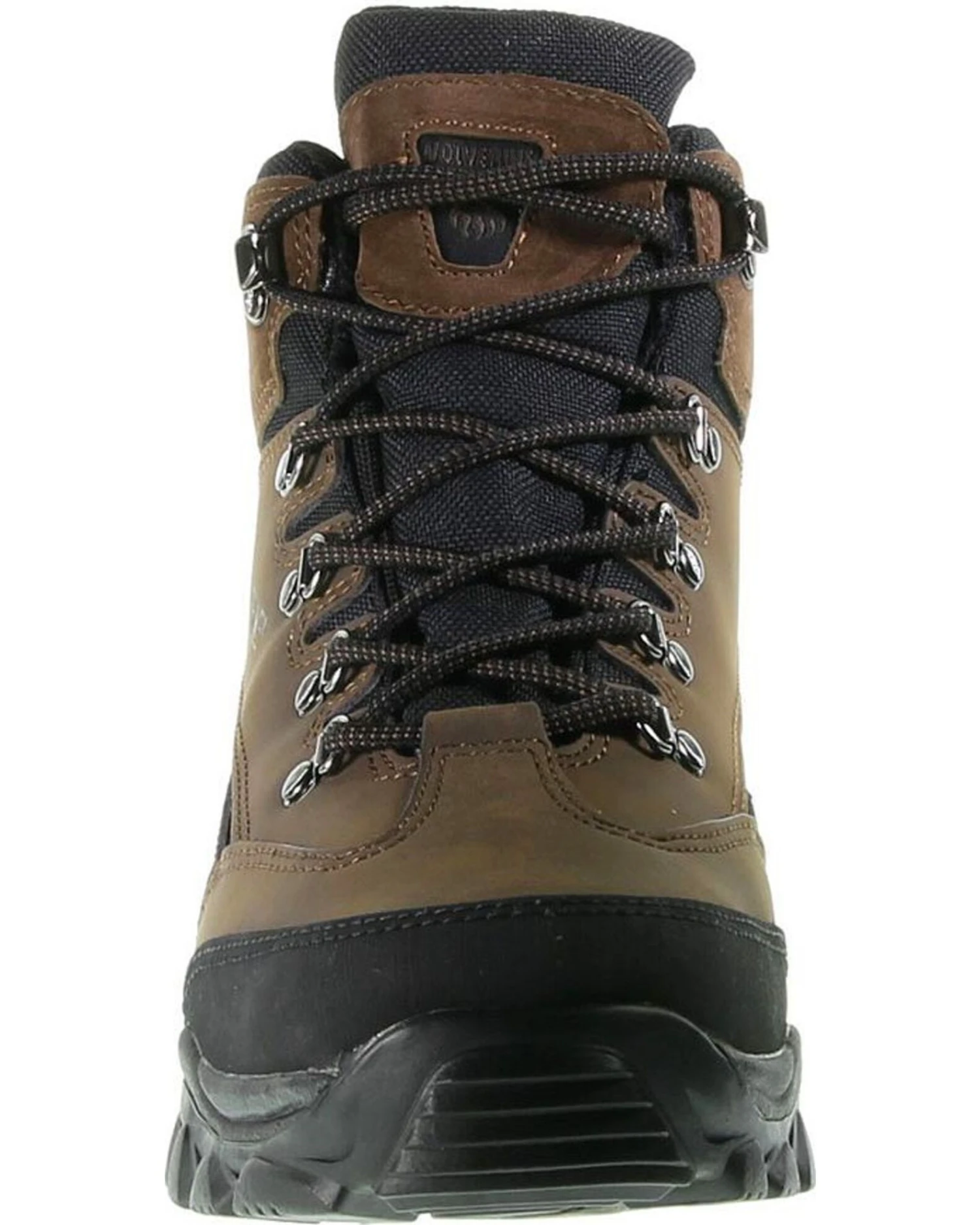 Wolverine Men's Spencer Waterproof Hiker Boots - Image 4