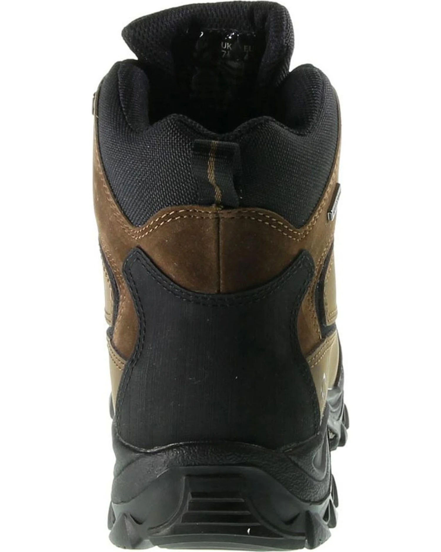 Wolverine Men's Spencer Waterproof Hiker Boots - Image 6