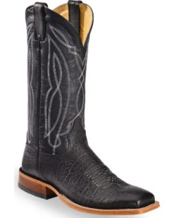 Tony Lama Men's Square Toe Western Boots