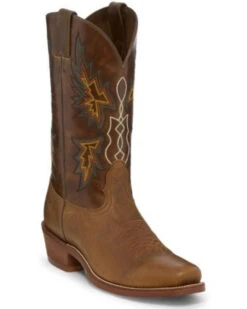 Nocona Men's Vintage Western Boots