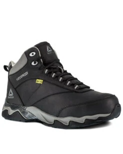 Reebok Men's Met Guard Waterproof Athletic Hiker Boots - Composite Toe