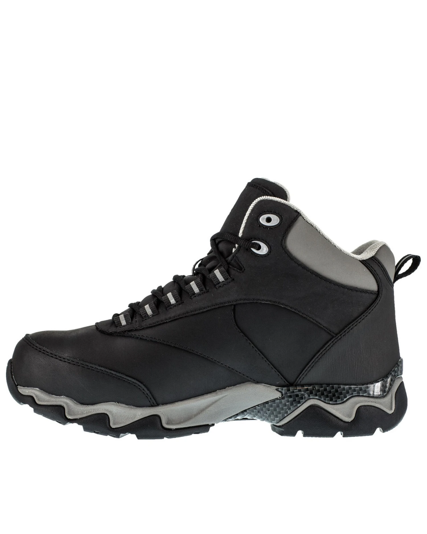 Reebok Men's Met Guard Waterproof Athletic Hiker Boots - Composite Toe - Image 3