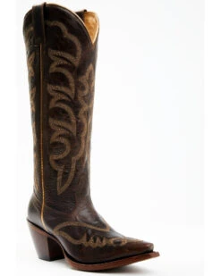 Shyanne Women's High Desert 14â Western Boots - Snip Toe