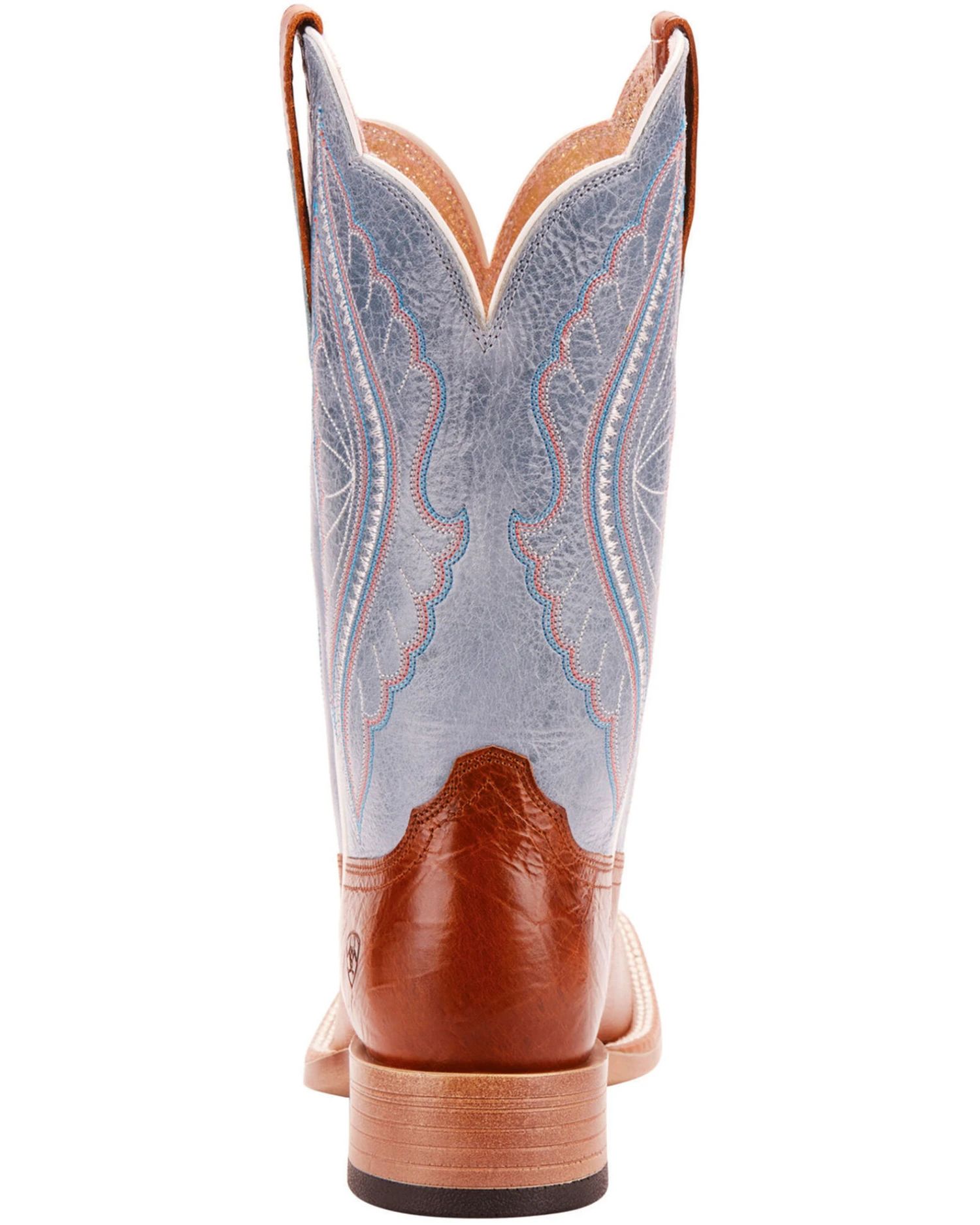 Ariat Women's Primetime Performance Western Boots - Broad Square Toe - Image 5
