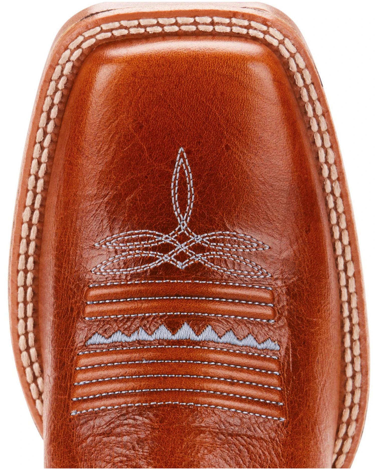 Ariat Women's Primetime Performance Western Boots - Broad Square Toe - Image 4