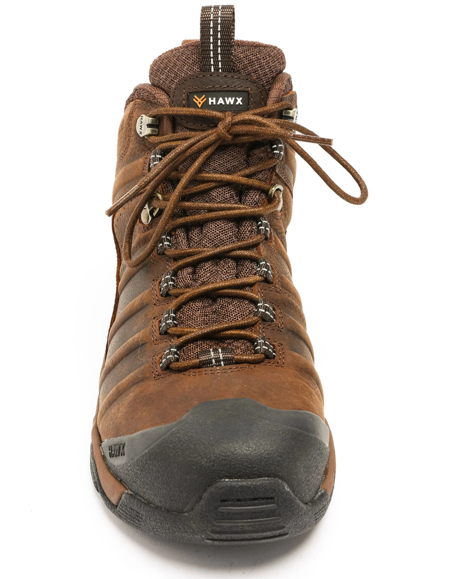 Hawx Men's Axis Hiker Boots - Composite Toe - Image 2