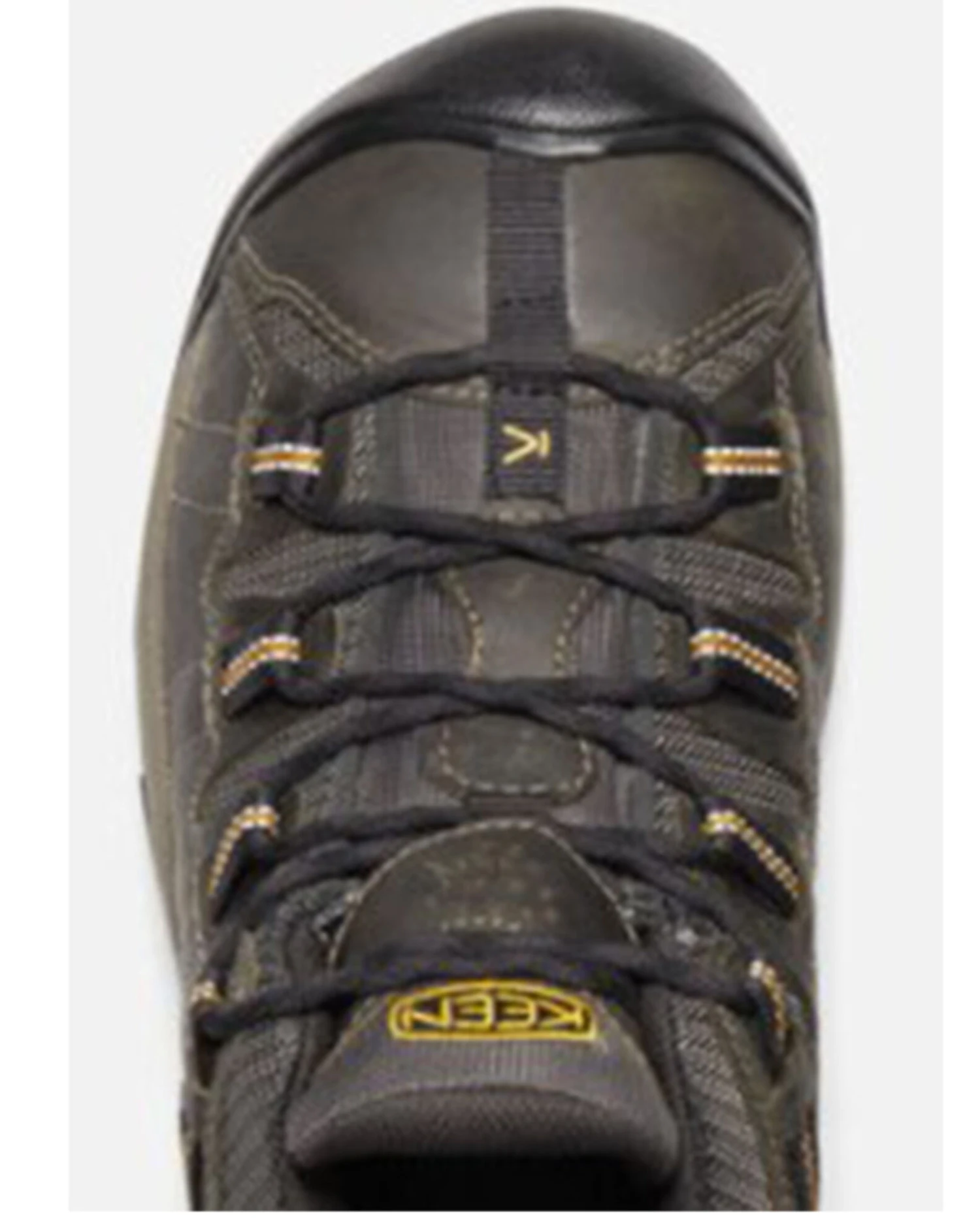 Keen Men's Targhee II Waterproof Lace-Up Hiking Boot - Image 3