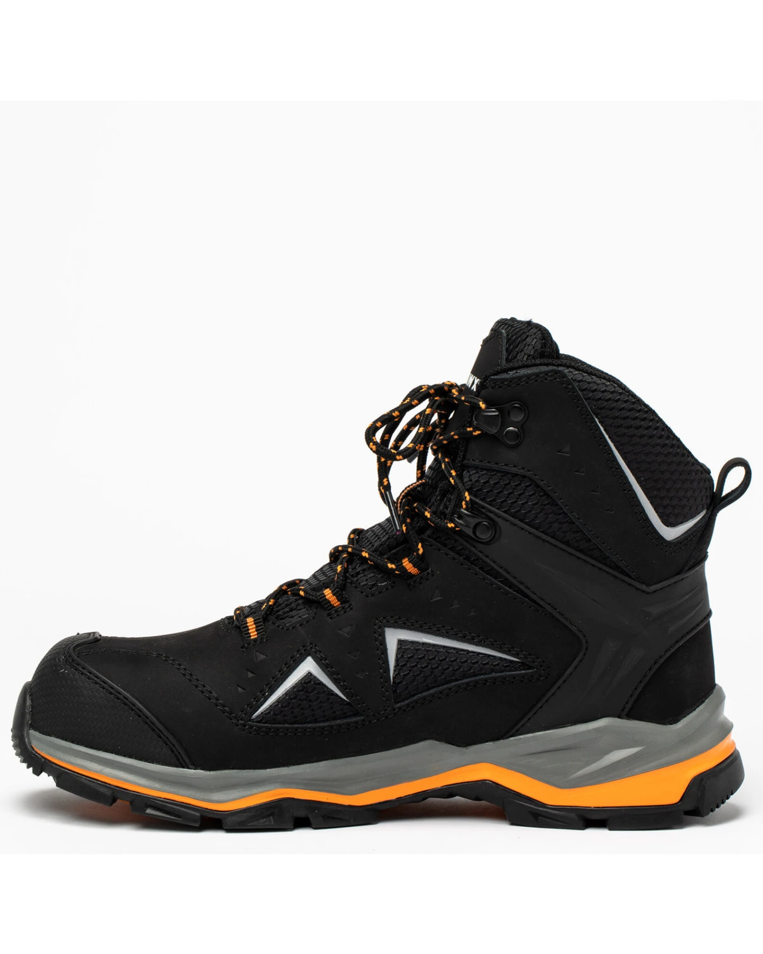 Hawx Men's Athletic Hiker Boots - Composite Toe - Image 3