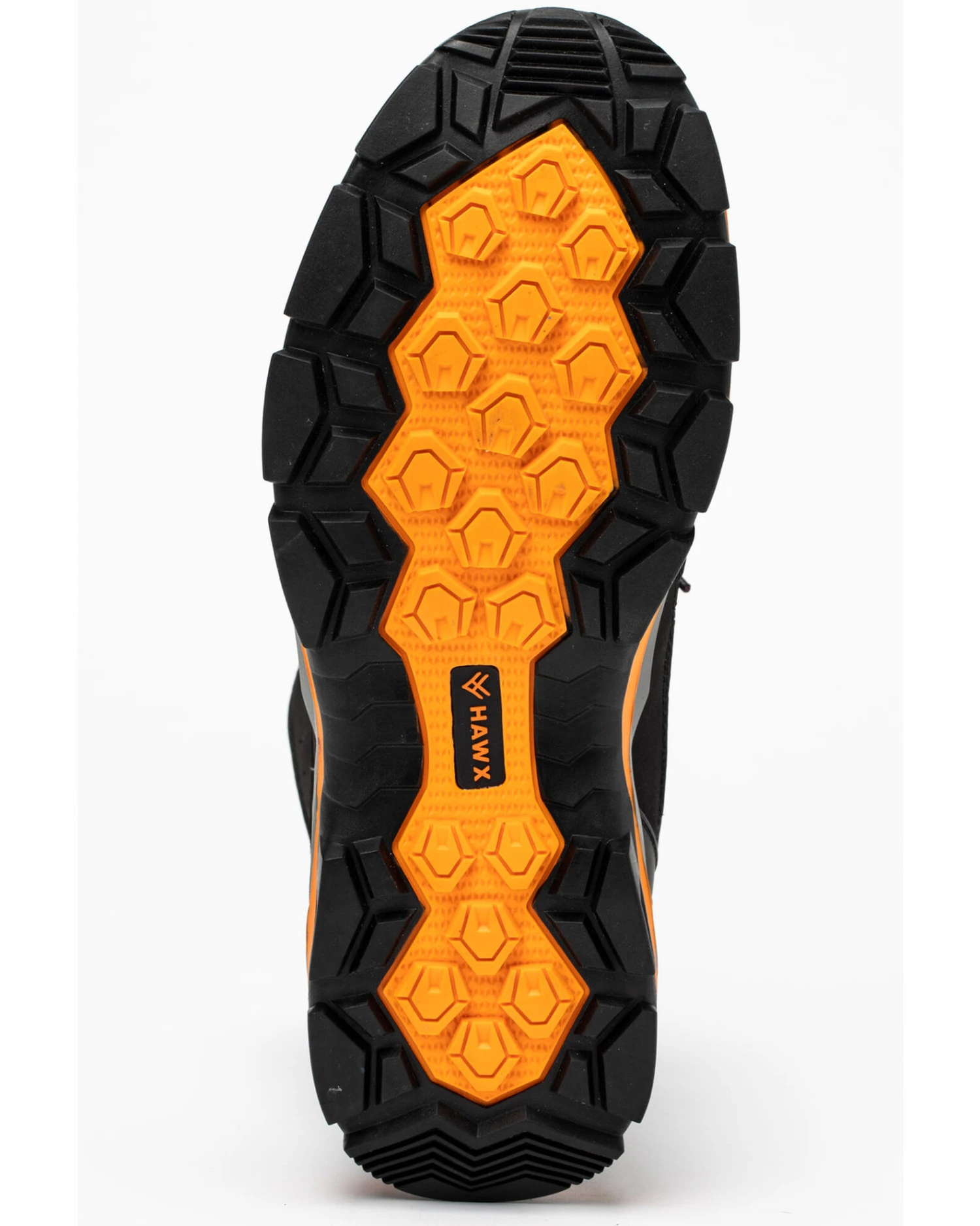 Hawx Men's Athletic Hiker Boots - Composite Toe - Image 7
