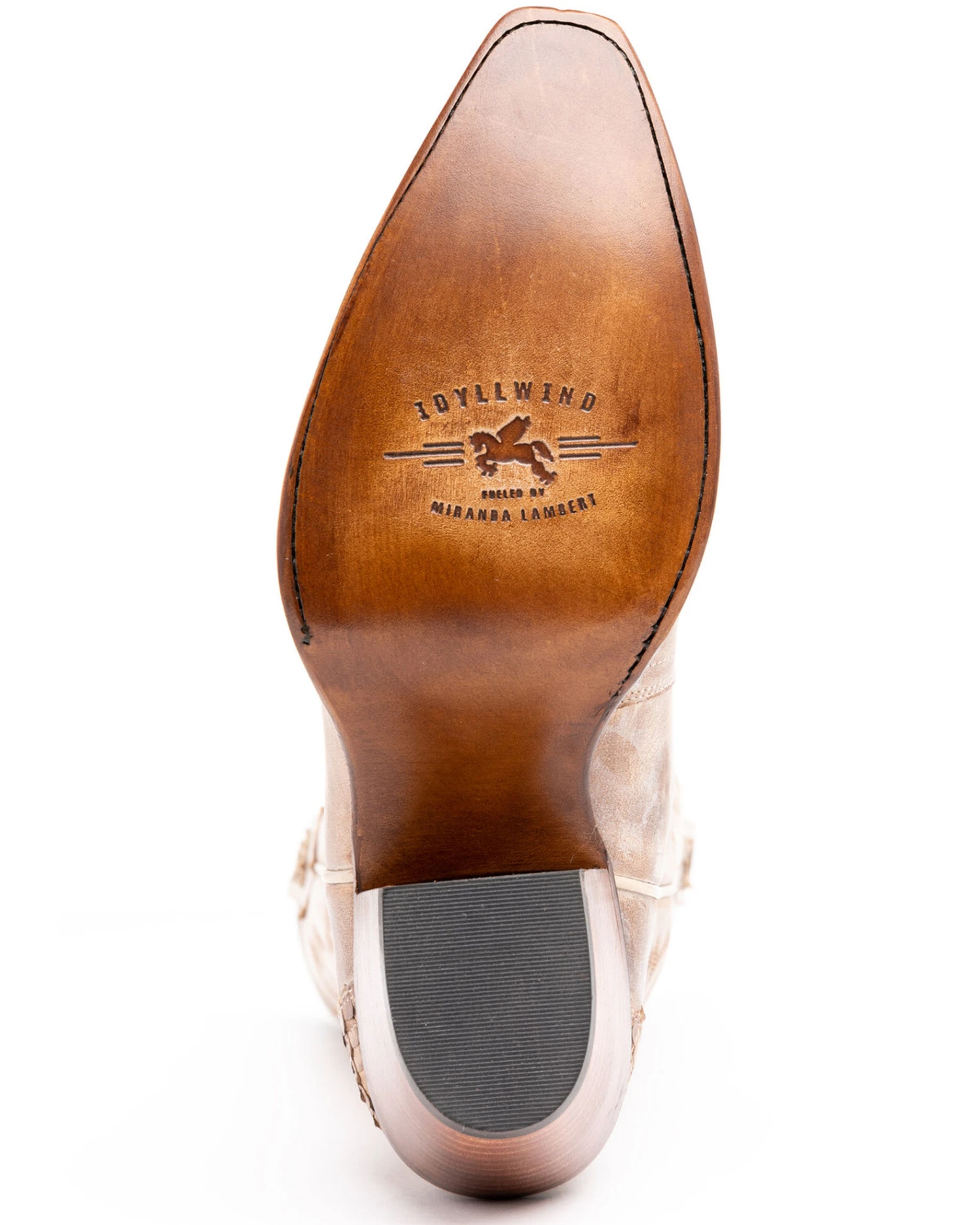 Idyllwind Women's Sanded Sky Western Boots - Snip Toe - Image 7