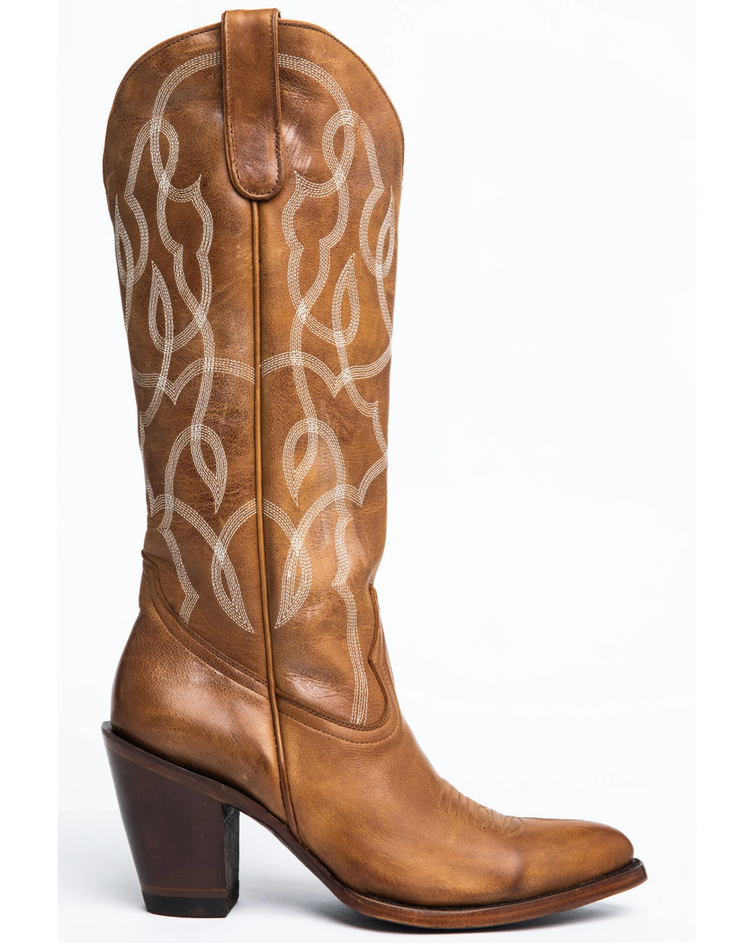 Idyllwind Women's Revenge Western Boots - Pointed Toe - Image 2