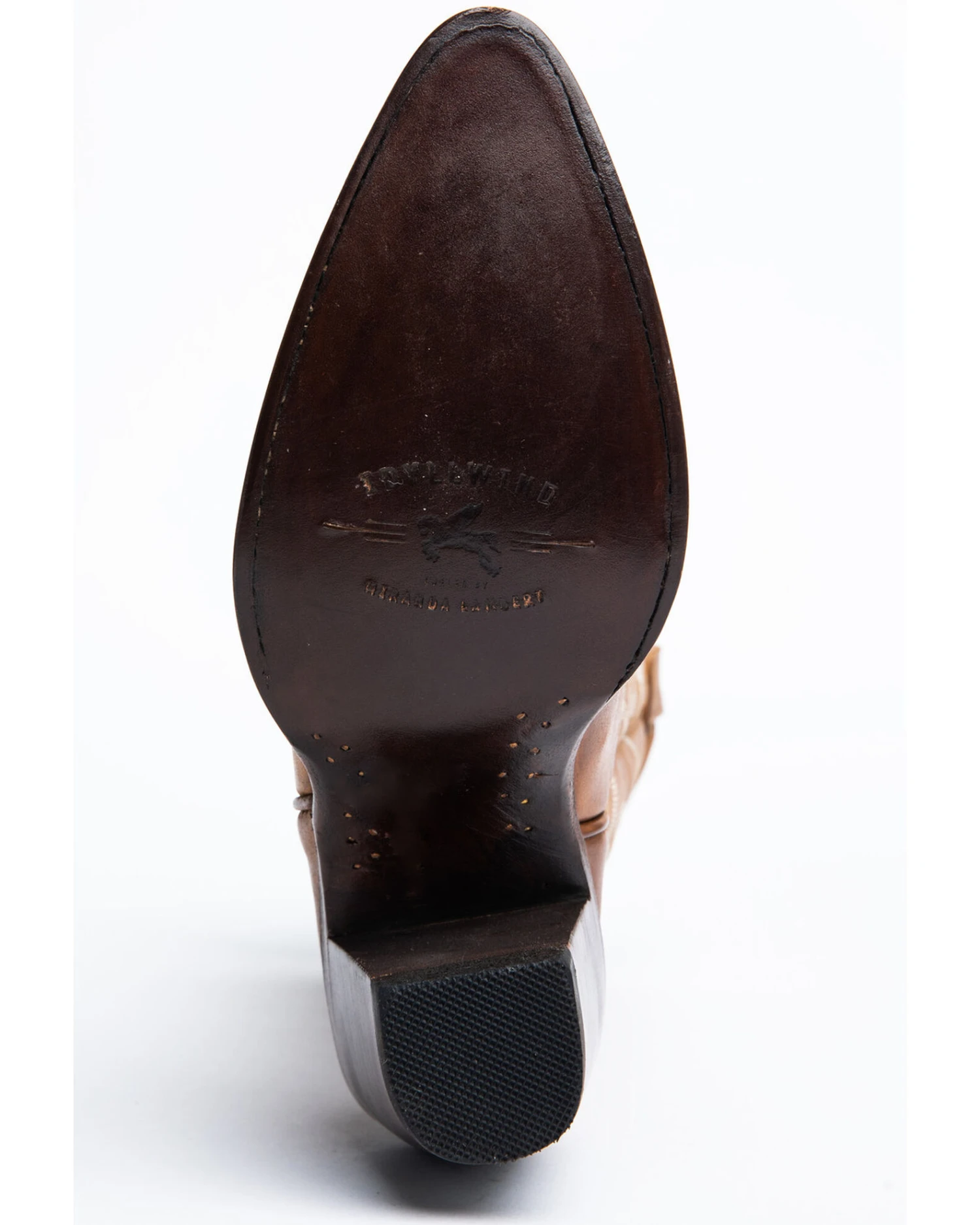 Idyllwind Women's Revenge Western Boots - Pointed Toe - Image 7