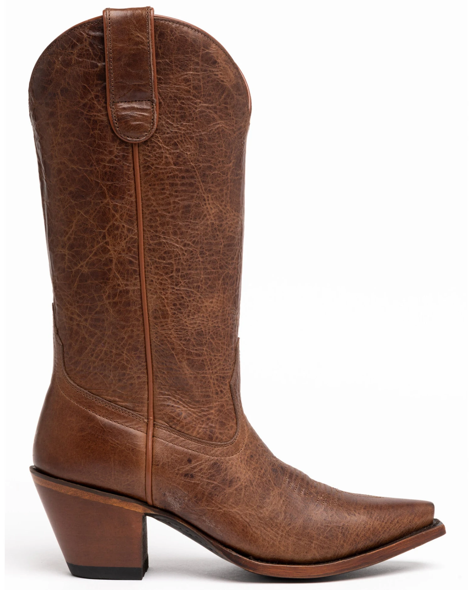Shyanne Women's Trish Western Boots - Snip Toe - Image 2