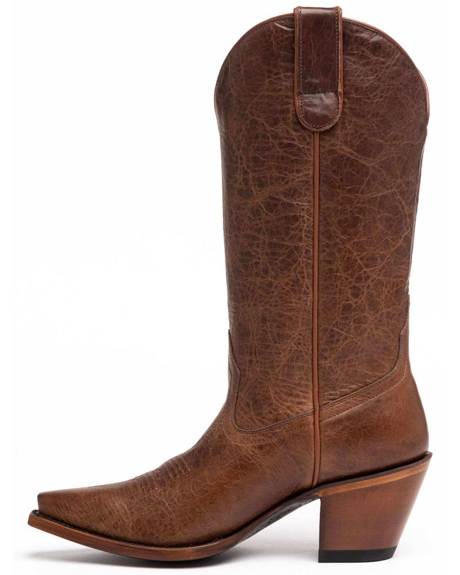 Shyanne Women's Trish Western Boots - Snip Toe - Image 3