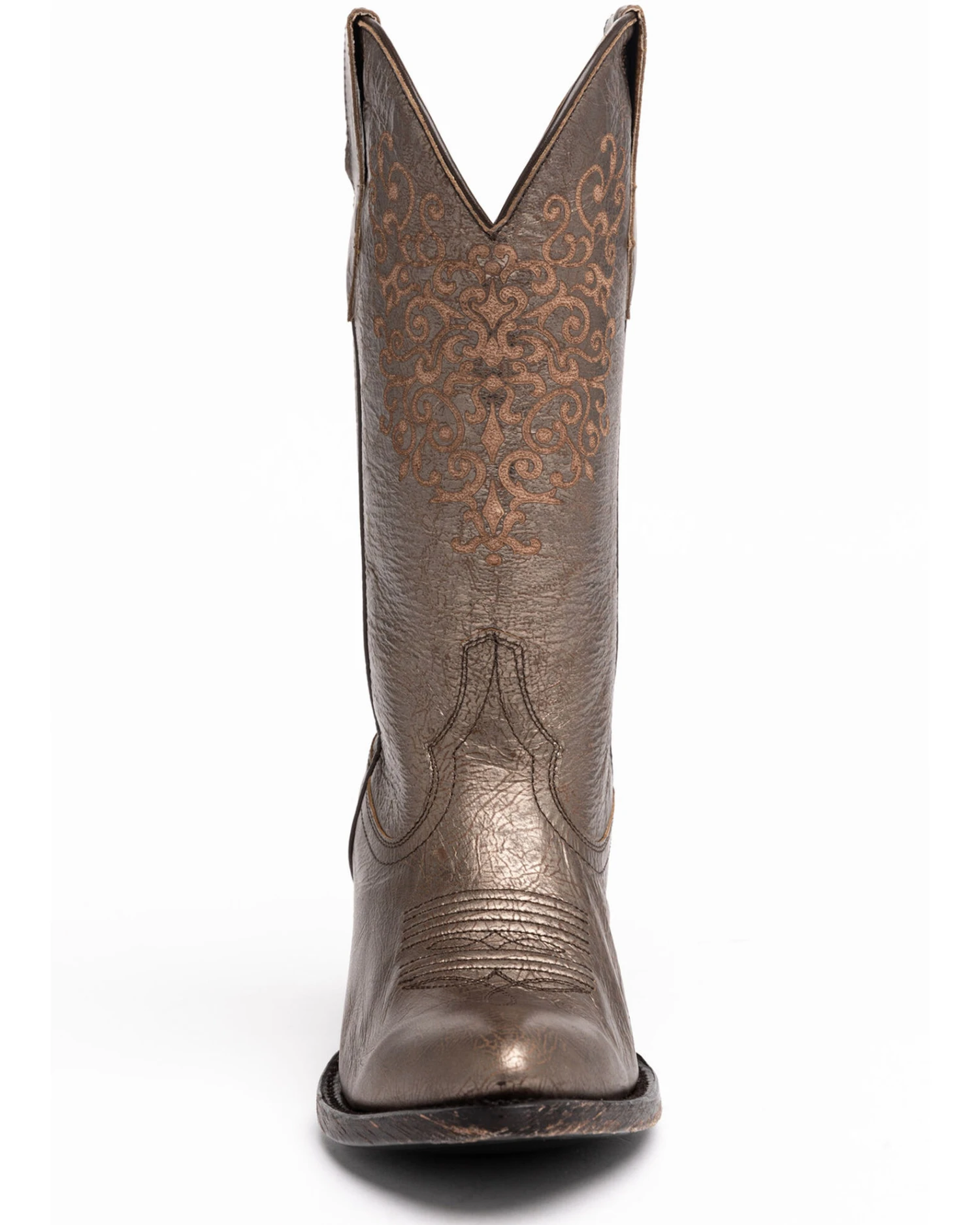 Shyanne Women's Lola Western Boots - Pointed Toe - Image 4