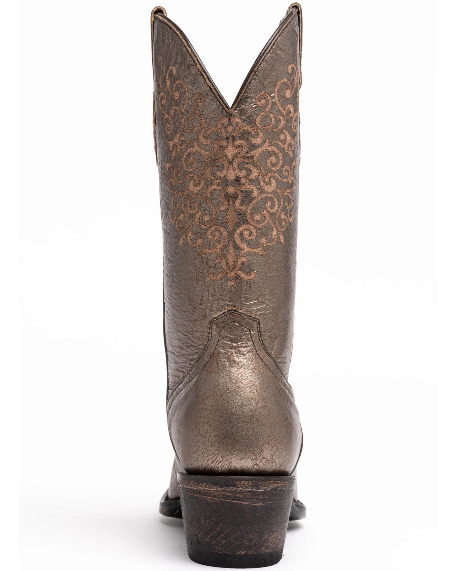 Shyanne Women's Lola Western Boots - Pointed Toe - Image 5