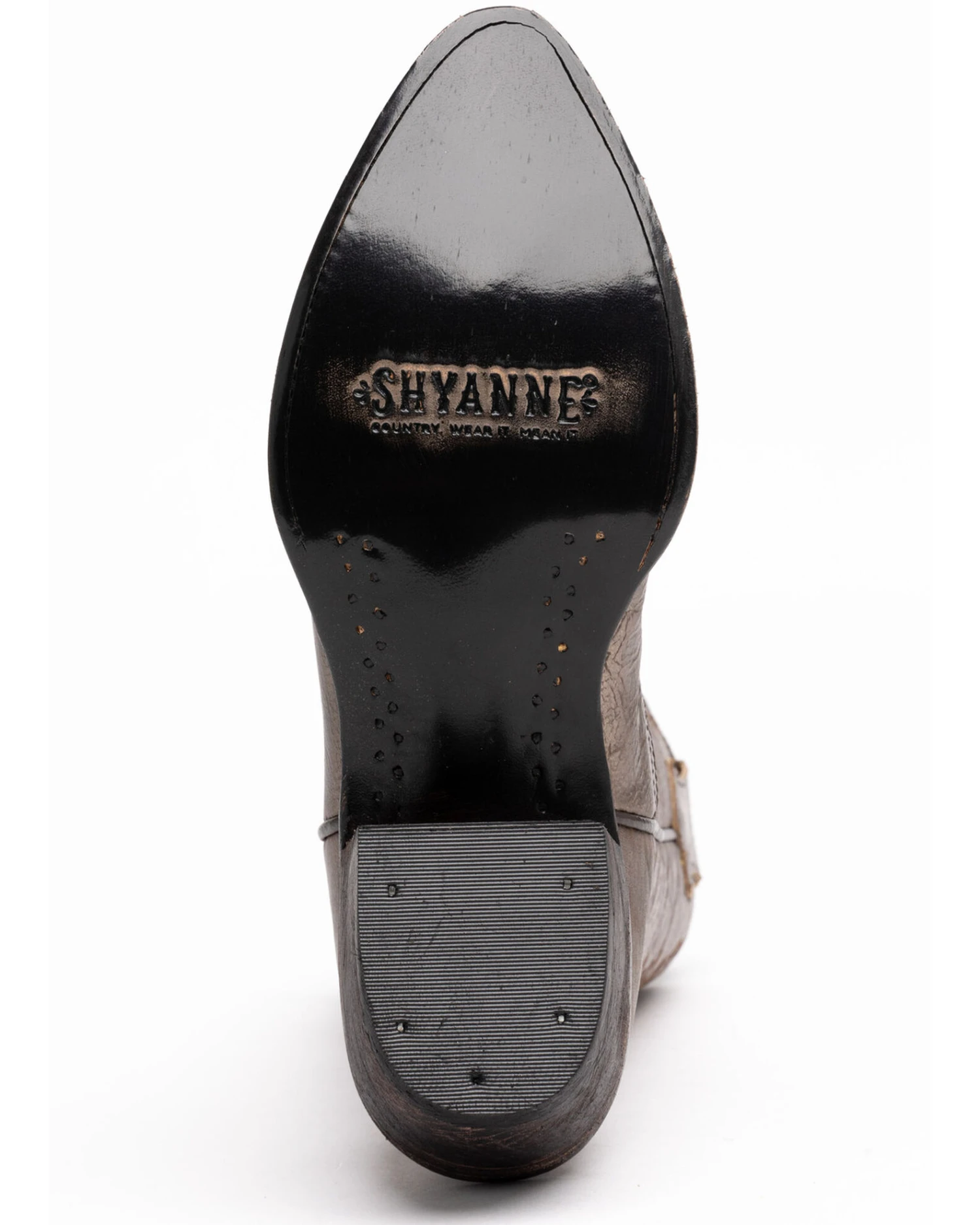 Shyanne Women's Lola Western Boots - Pointed Toe - Image 7