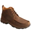 Twisted X Men's Hiker Work Boots - Soft Toe