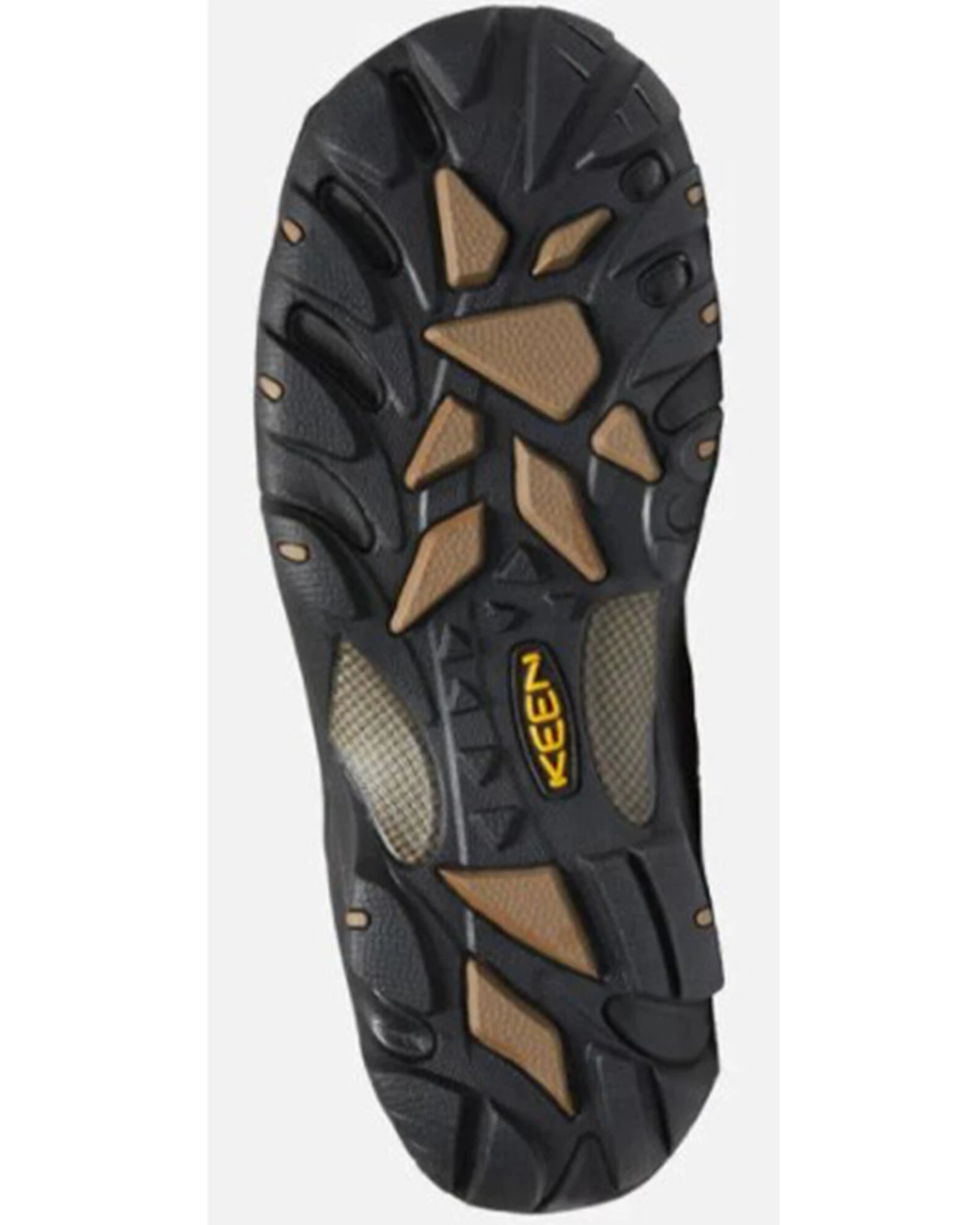 Keen Men's Pyrenees Waterproof Hiking Boots - Image 4