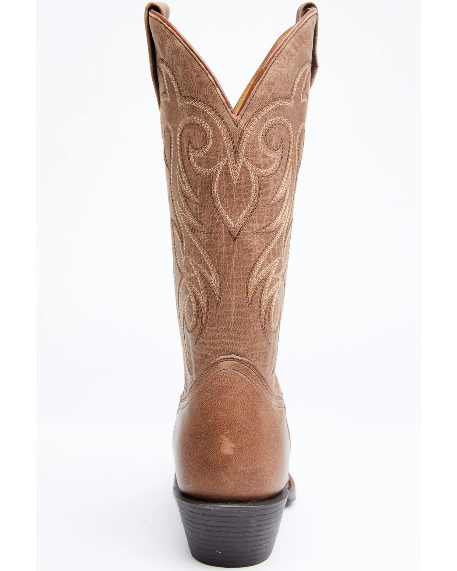 Shyanne Women's Xero Gravity Wren Western Performance Boots - Square Toe - Image 5