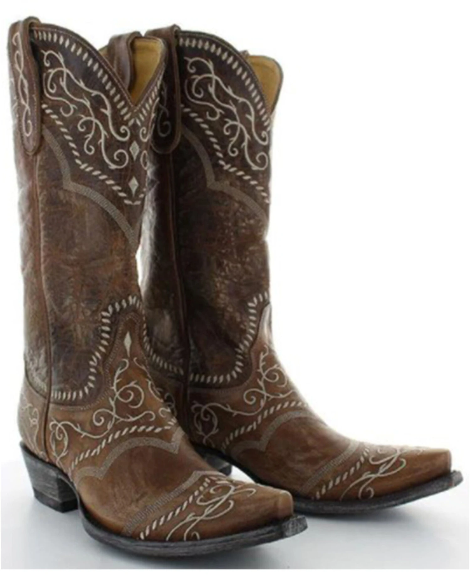 Old Gringo Women's Sintra Western Boots - Snip Toe