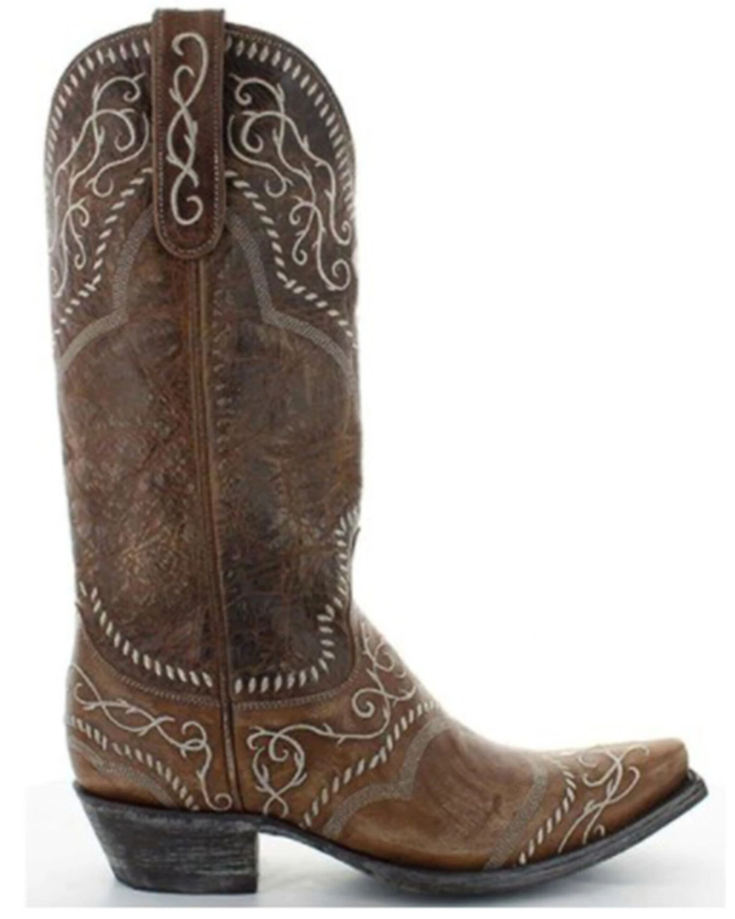 Old Gringo Women's Sintra Western Boots - Snip Toe - Image 2