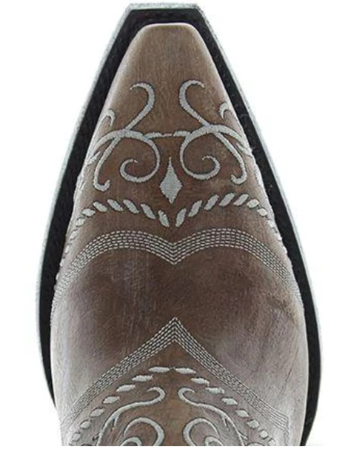 Old Gringo Women's Sintra Western Boots - Snip Toe - Image 3
