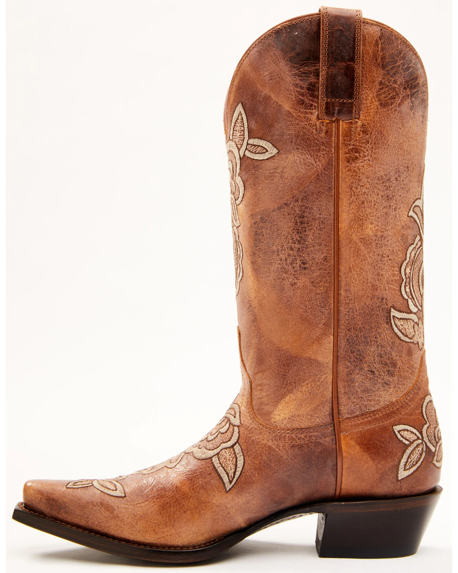 Shyanne Women's Sienna Western Boots - Snip Toe - Image 3