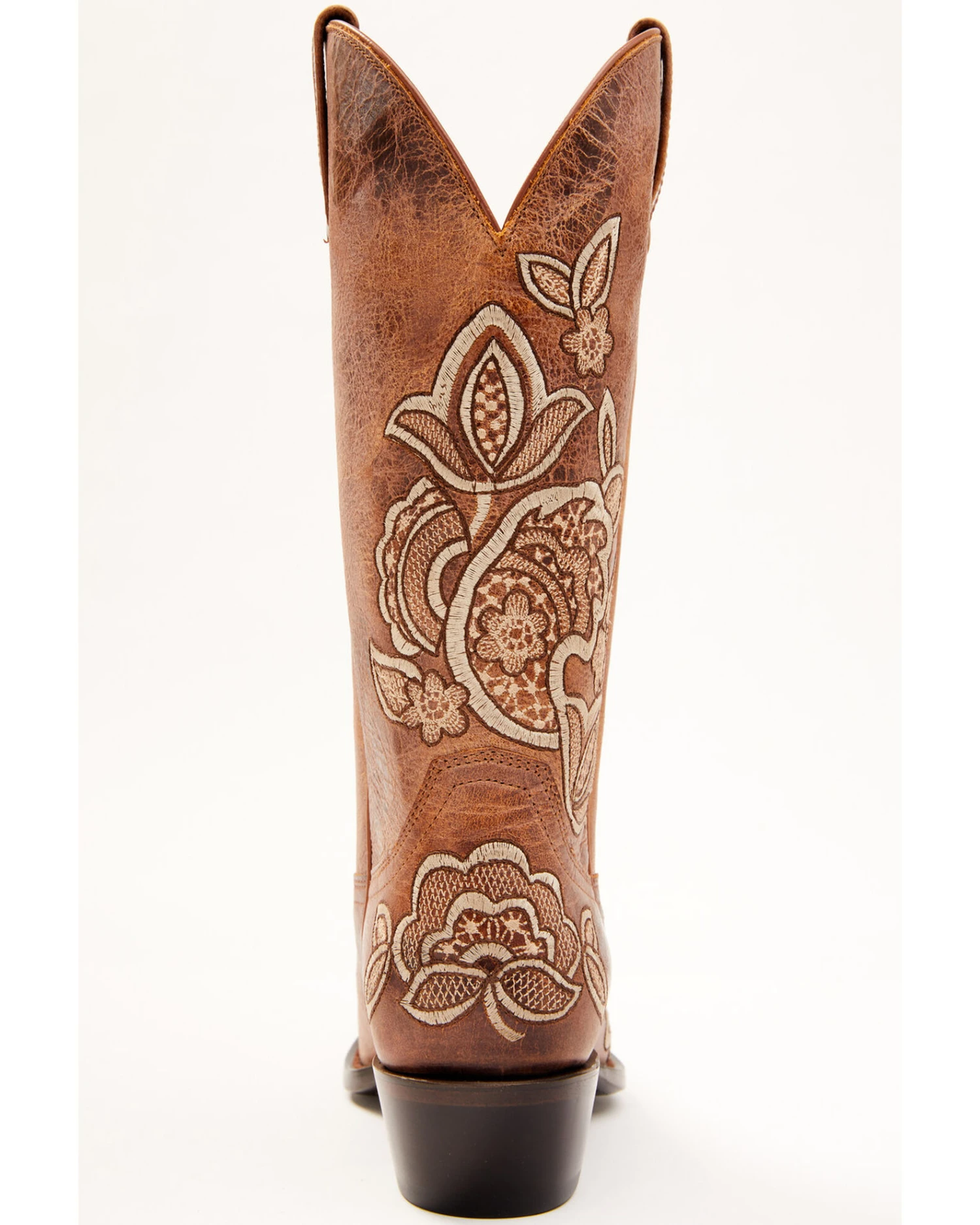 Shyanne Women's Sienna Western Boots - Snip Toe - Image 5
