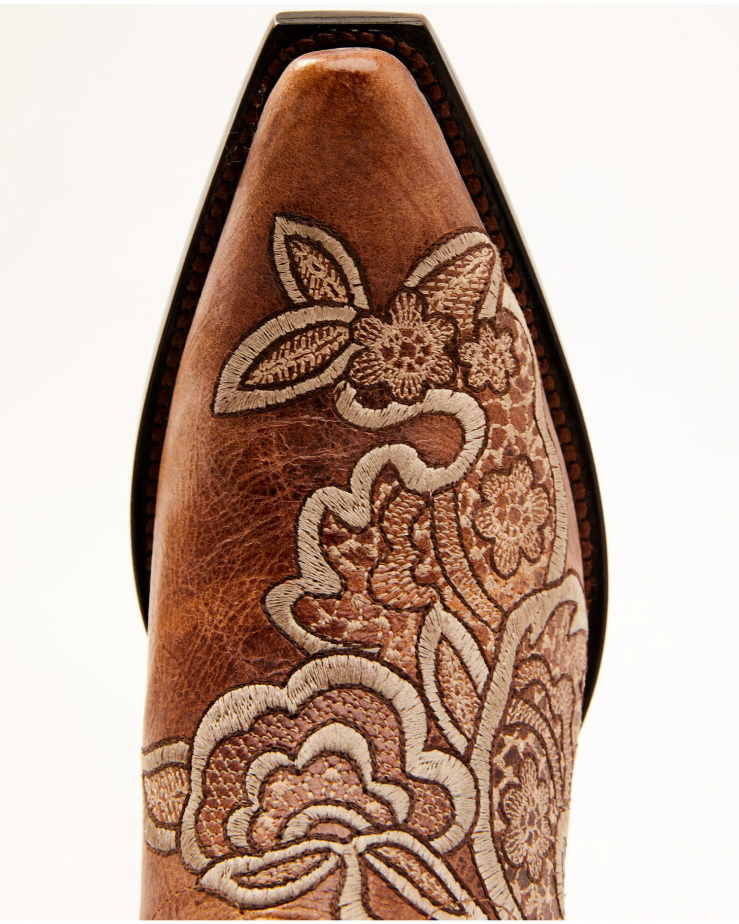 Shyanne Women's Sienna Western Boots - Snip Toe - Image 6