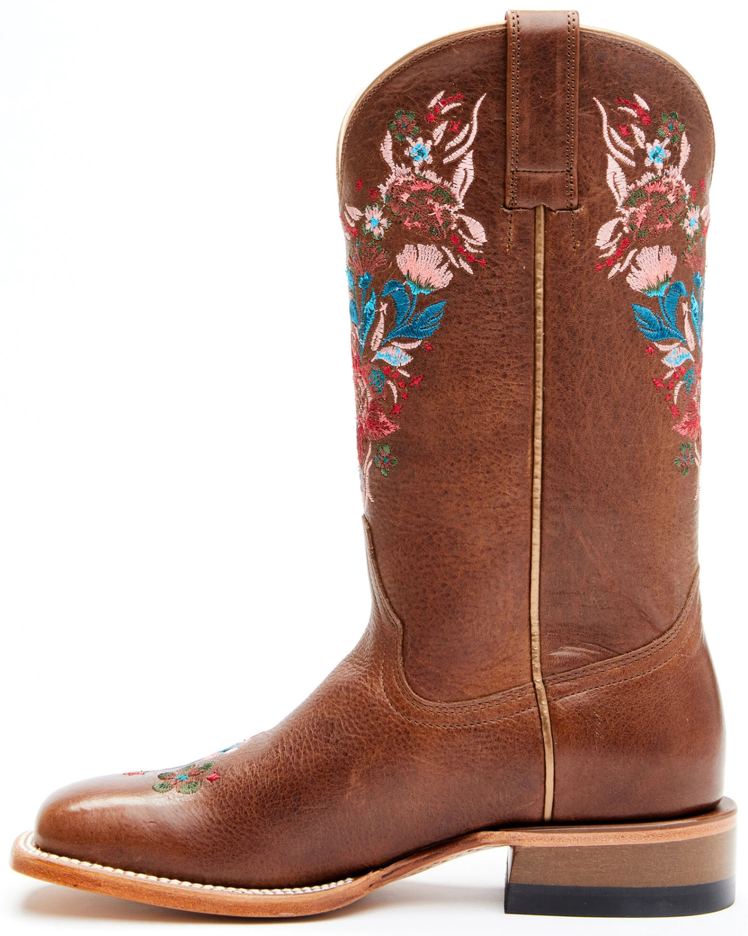 Shyanne Women's Delilah Western Boots - Broad Square Toe - Image 4