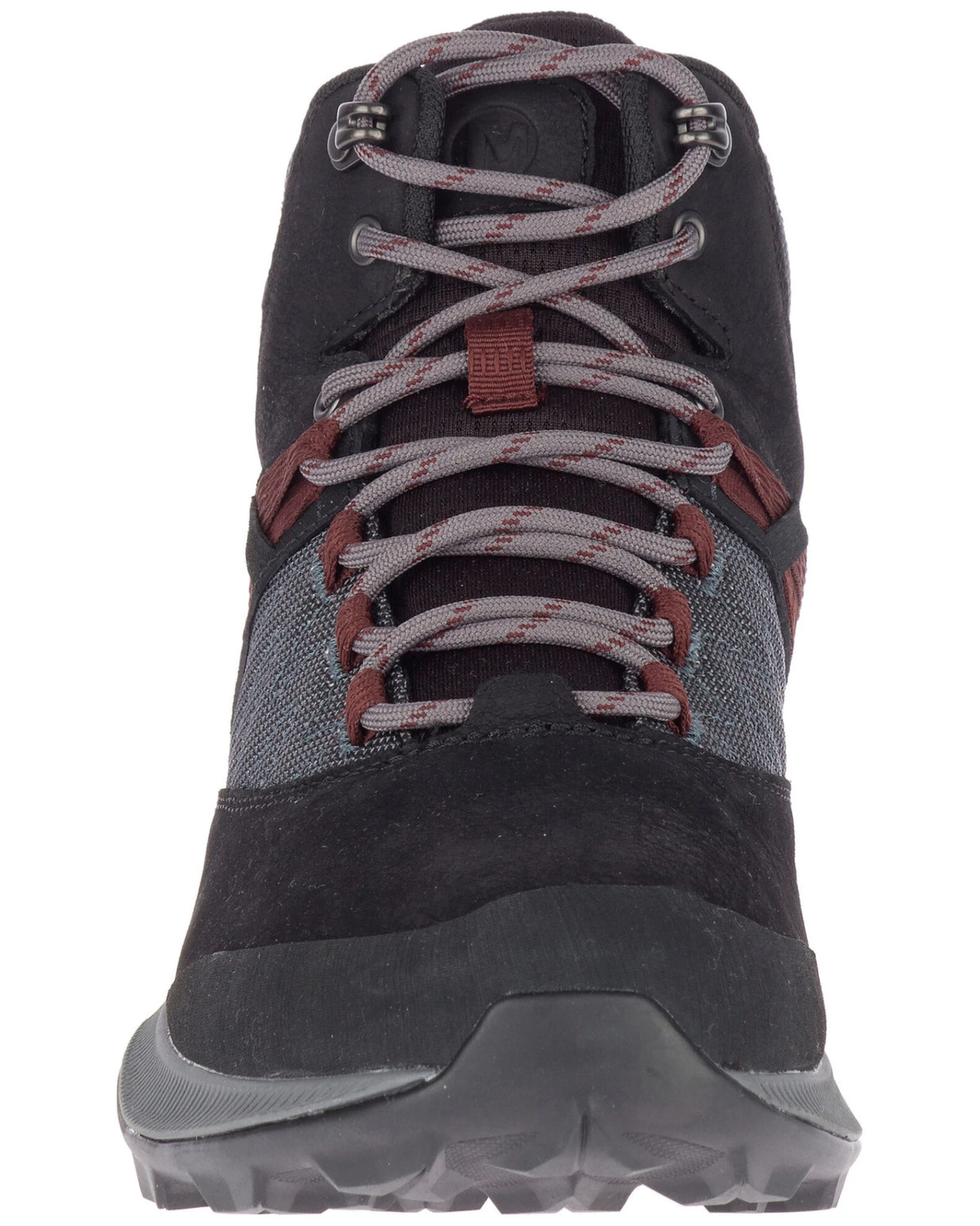 Merrell Men's Zion Waterproof Hiking Boots - Soft Toe - Image 4