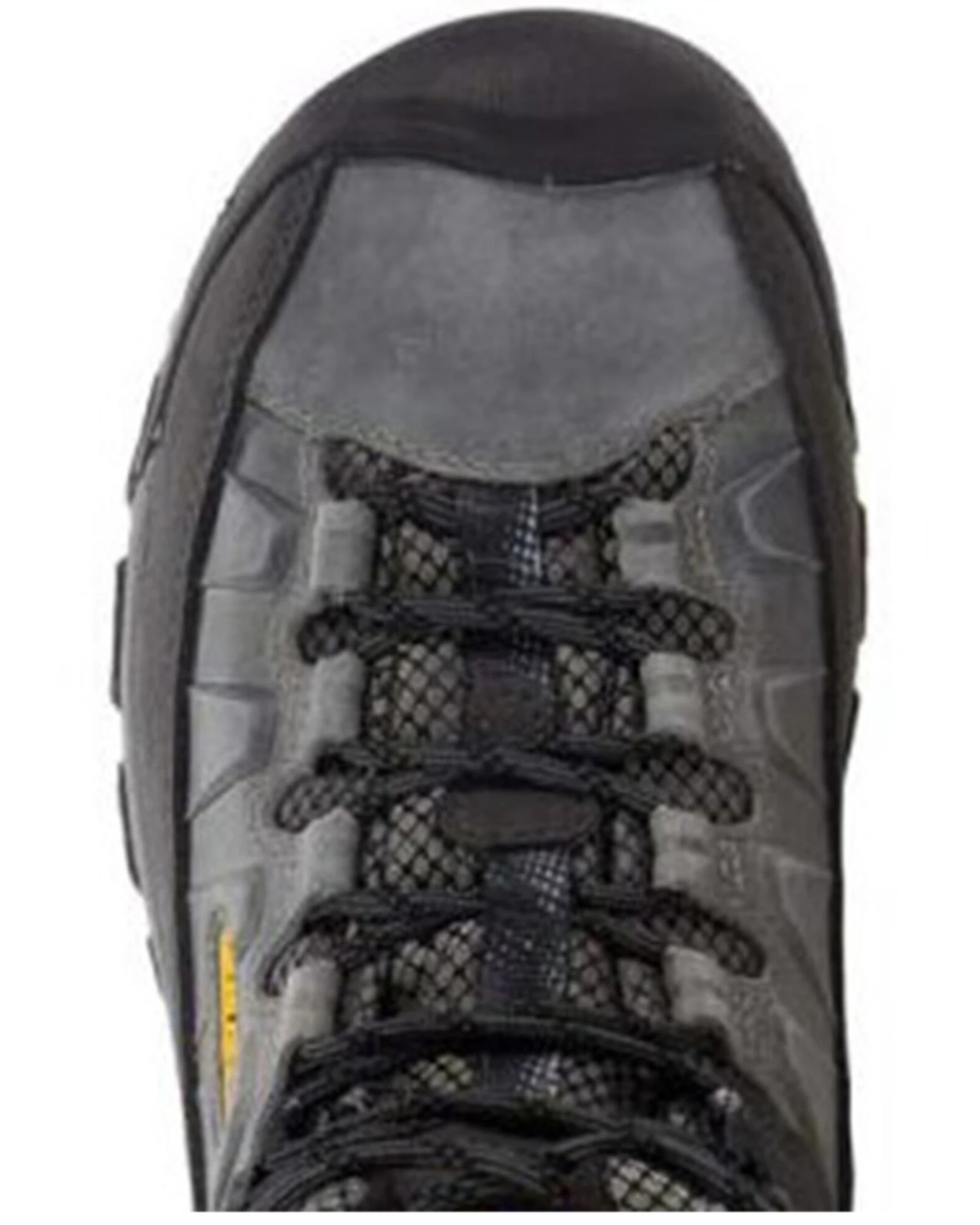 Keen Men's Magnet Targhee III Mid Waterproof Hiking Boot - Image 5