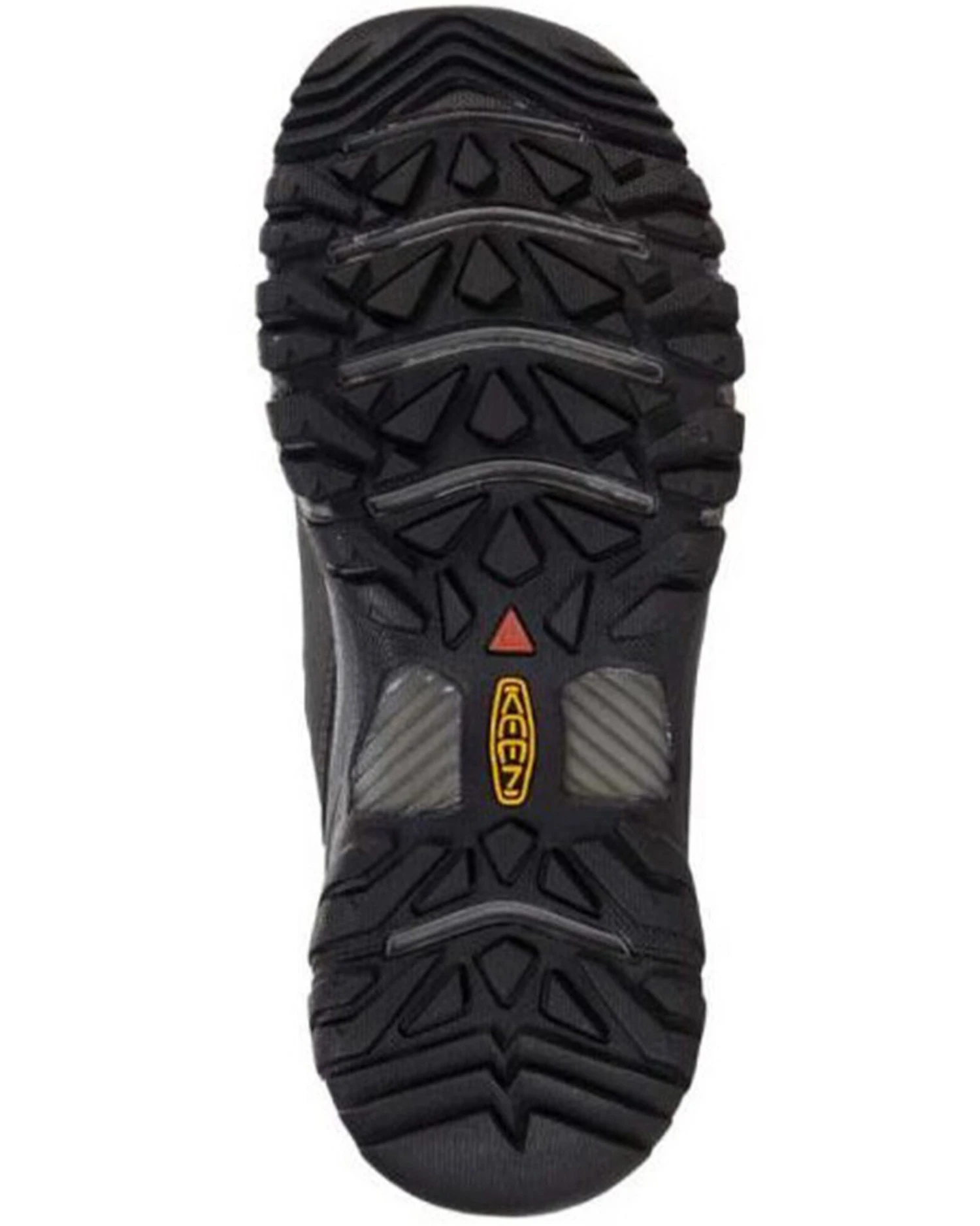 Keen Men's Magnet Targhee III Mid Waterproof Hiking Boot - Image 6