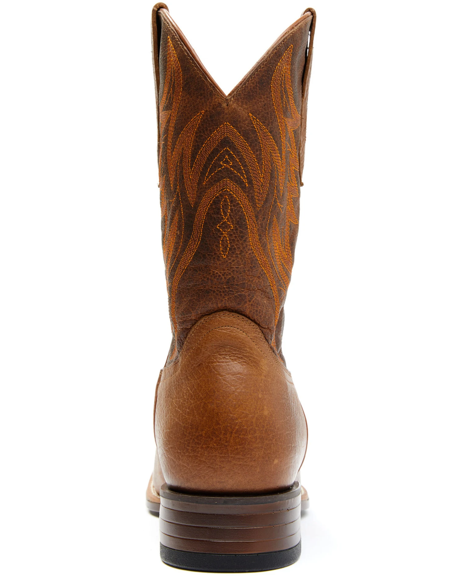 Cody James Men's Hoverfly Western Performance Boots - Broad Square Toe - Image 5