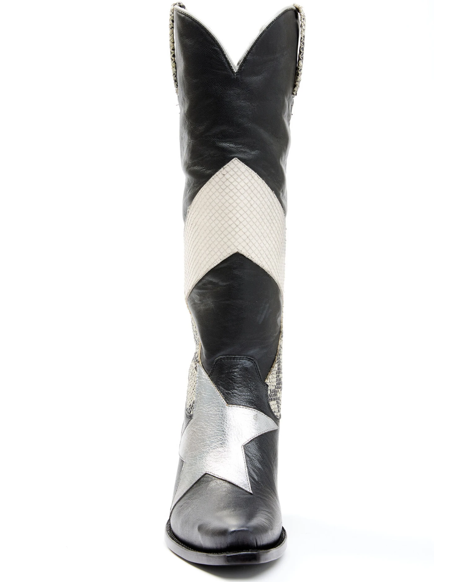 Idyllwind Women's Starlight Western Boots - Snip Toe - Image 4