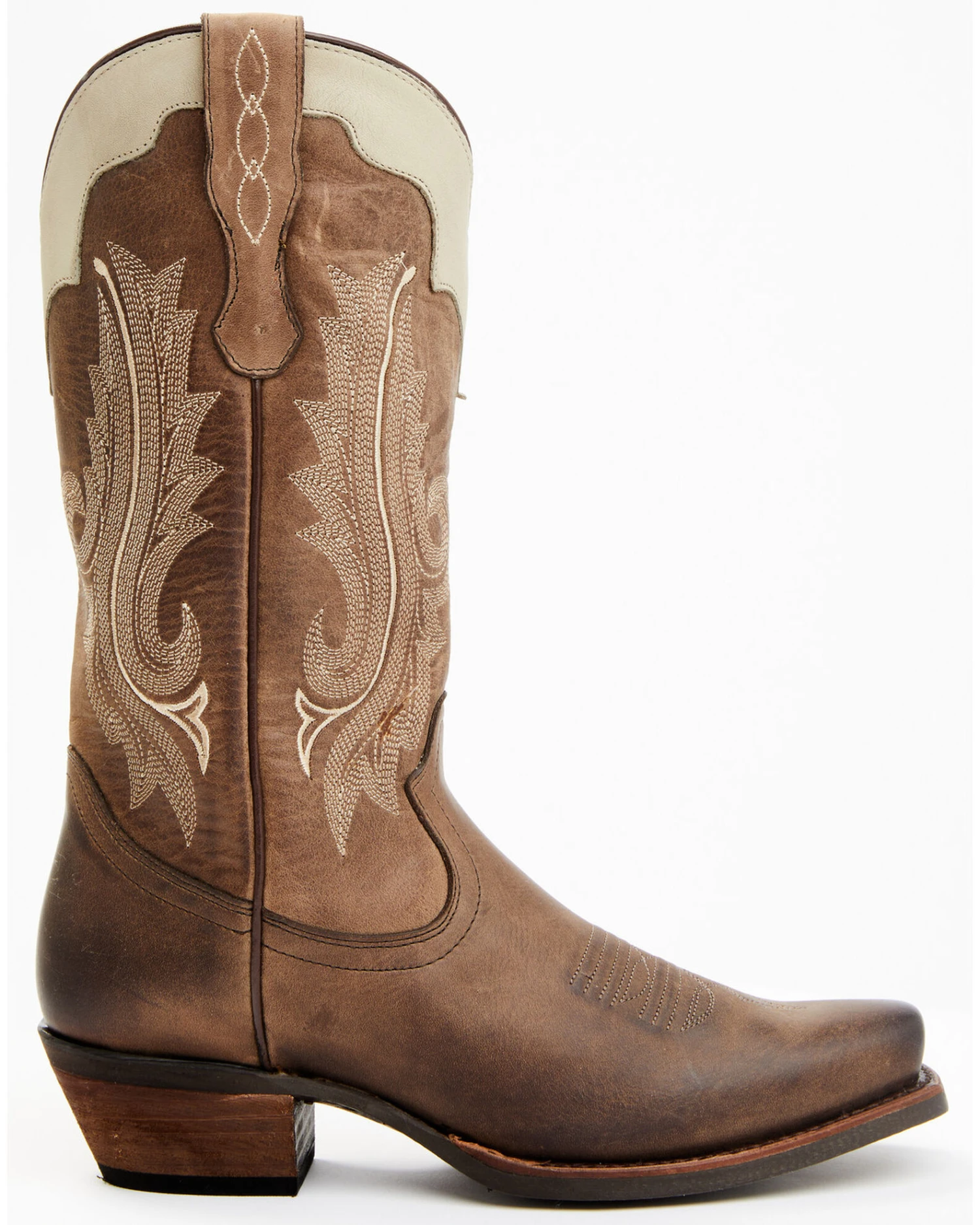 Idyllwind Women's Lawless Western Performance Boots - Square Toe - Image 2