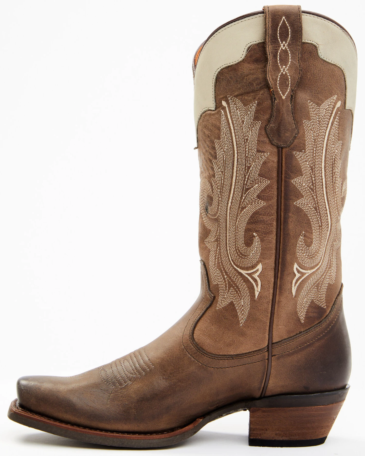Idyllwind Women's Lawless Western Performance Boots - Square Toe - Image 3