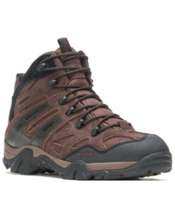 Wolverine Men's Wilderness Hiking Boots - Soft Toe