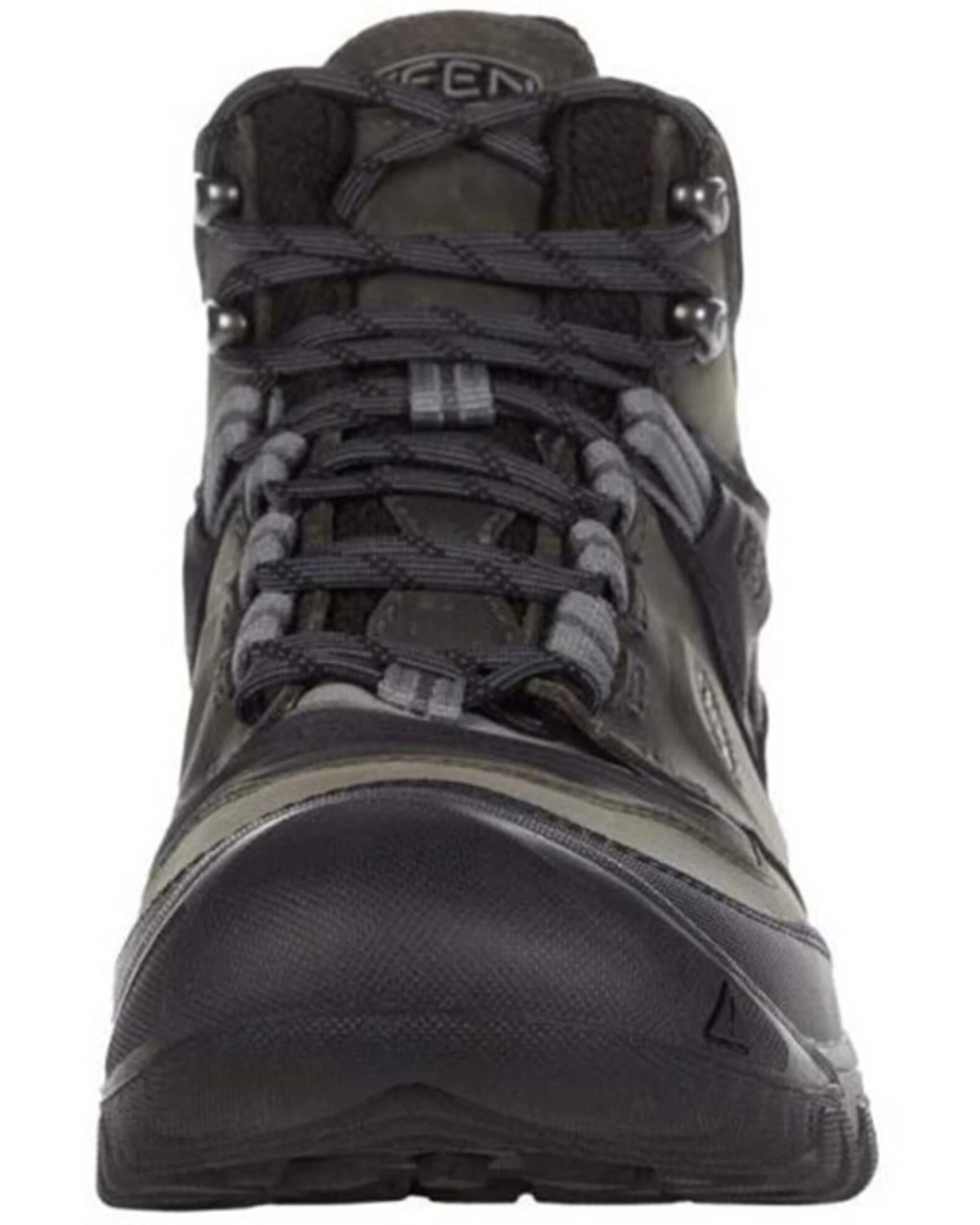 Keen Men's Rudge Flex Waterproof Hiking Boots - Soft Toe - Image 3