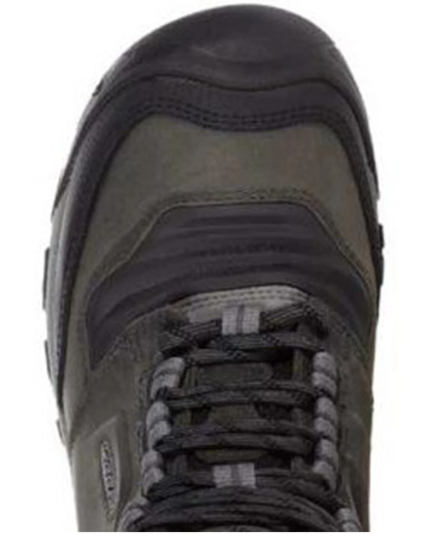 Keen Men's Rudge Flex Waterproof Hiking Boots - Soft Toe - Image 5