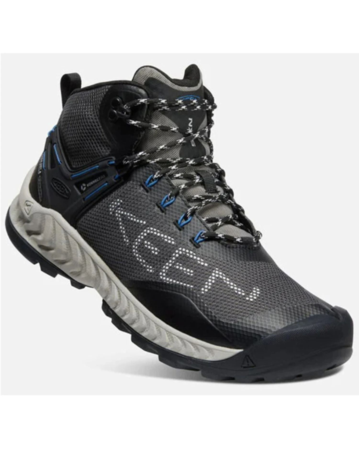 Keen Men's NXIS EVO Waterproof Hiking Boots